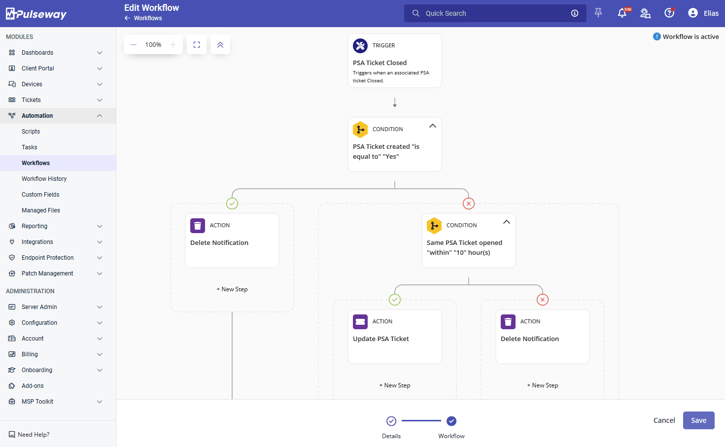 pulseway-automation1